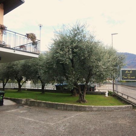 B&B Casa Wanda Since 1999 Riva del Garda Eksteriør billede