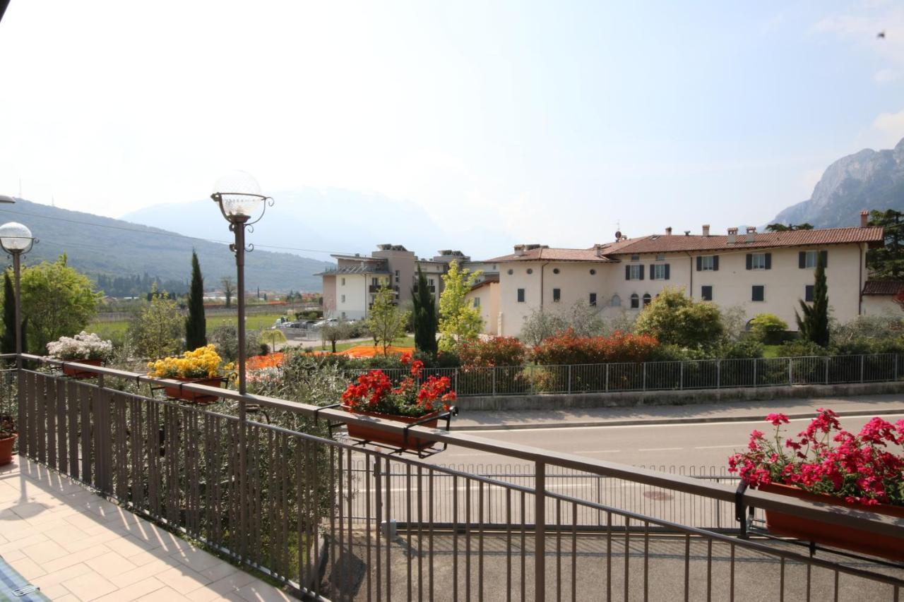 B&B Casa Wanda Since 1999 Riva del Garda Eksteriør billede