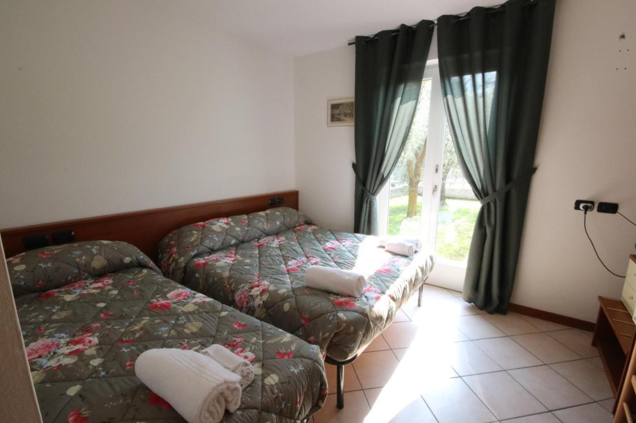 B&B Casa Wanda Since 1999 Riva del Garda Eksteriør billede
