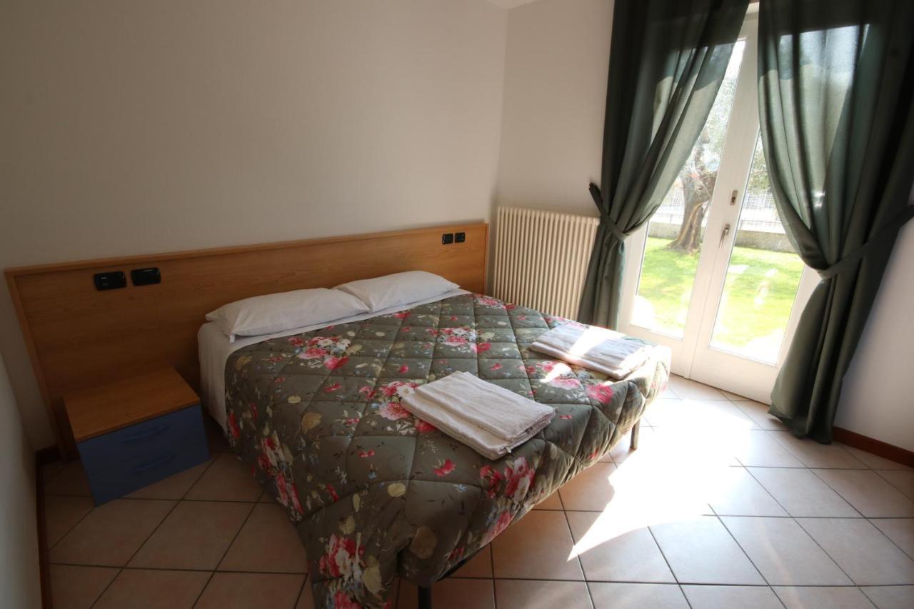 B&B Casa Wanda Since 1999 Riva del Garda Eksteriør billede