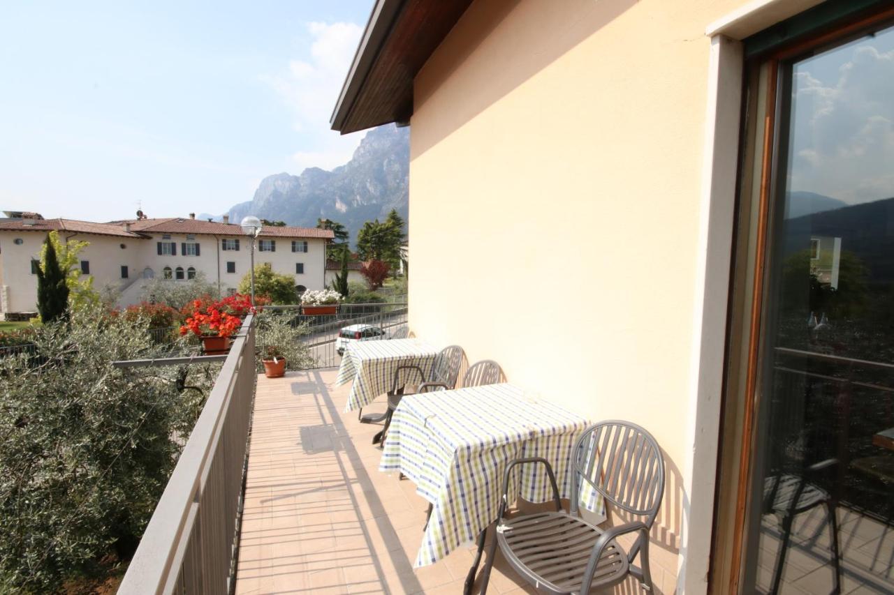 B&B Casa Wanda Since 1999 Riva del Garda Eksteriør billede