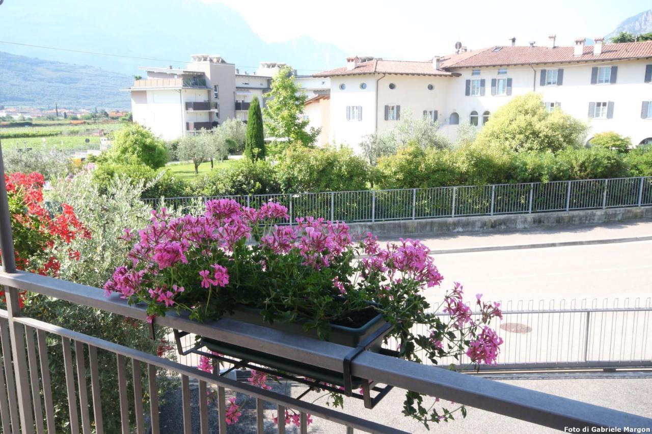 B&B Casa Wanda Since 1999 Riva del Garda Eksteriør billede