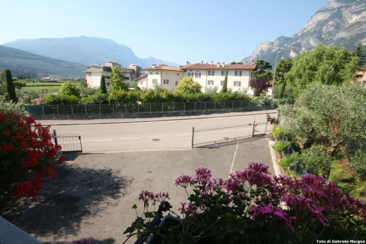 B&B Casa Wanda Since 1999 Riva del Garda Eksteriør billede