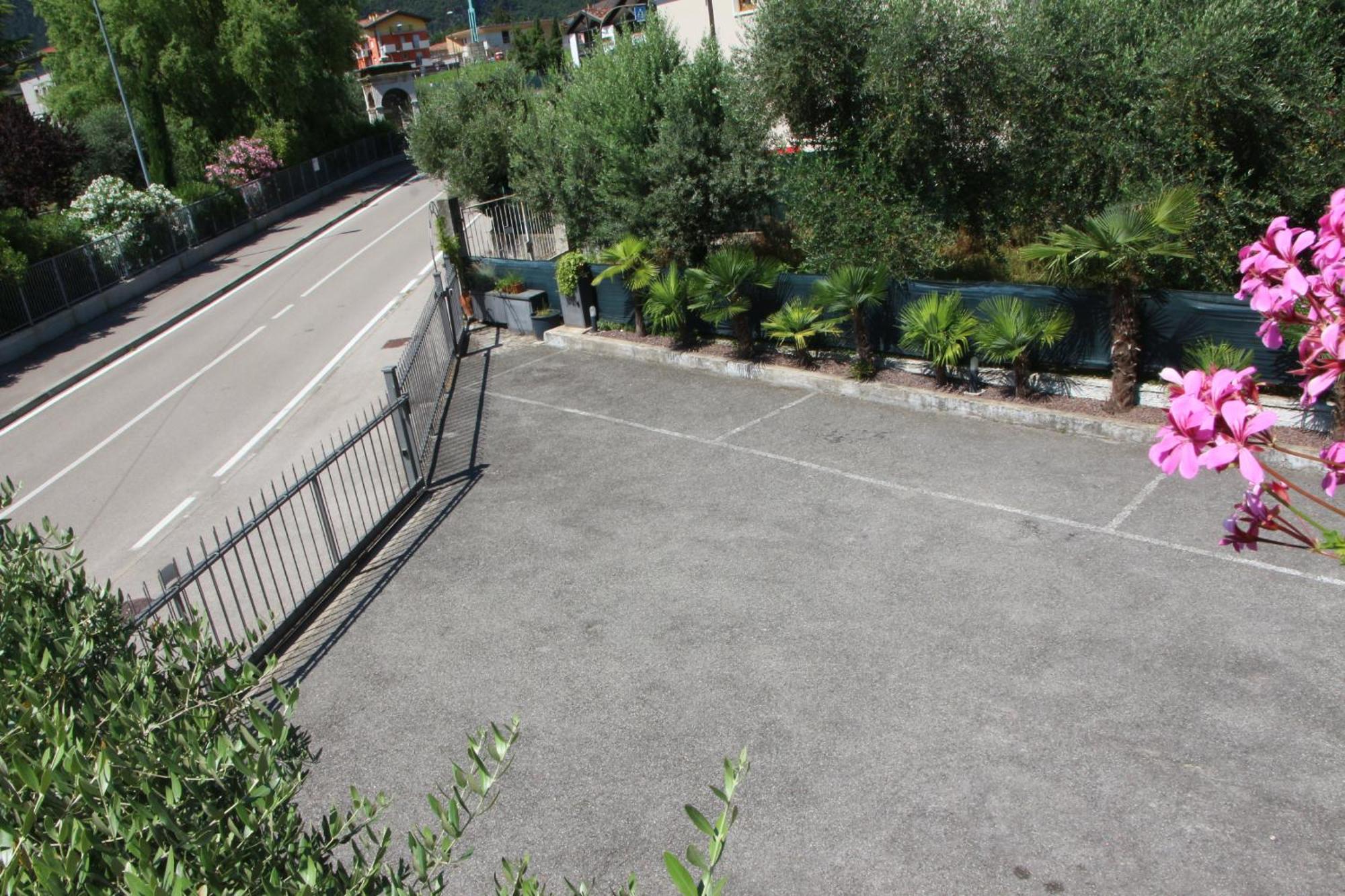 B&B Casa Wanda Since 1999 Riva del Garda Eksteriør billede