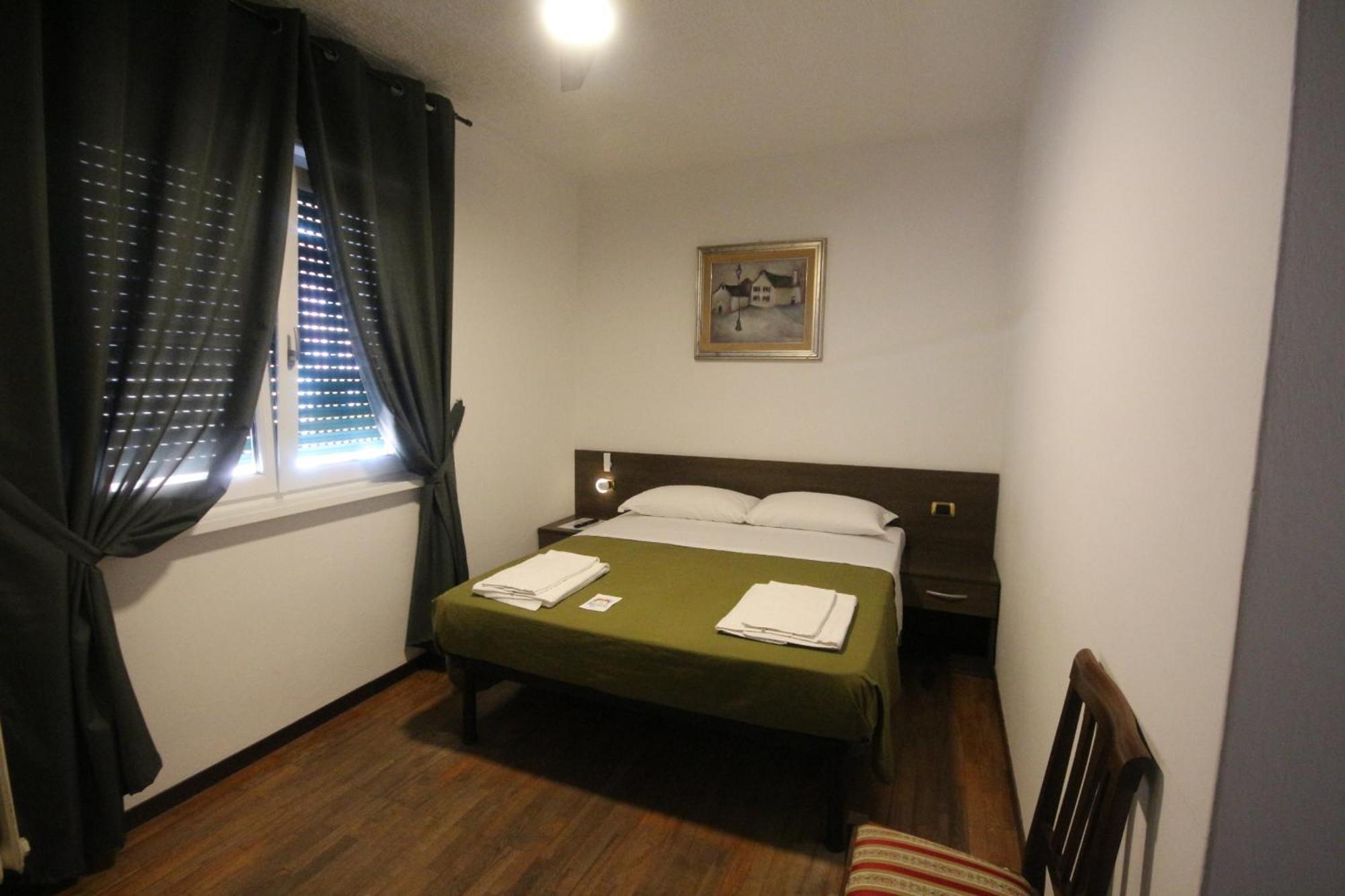 B&B Casa Wanda Since 1999 Riva del Garda Eksteriør billede