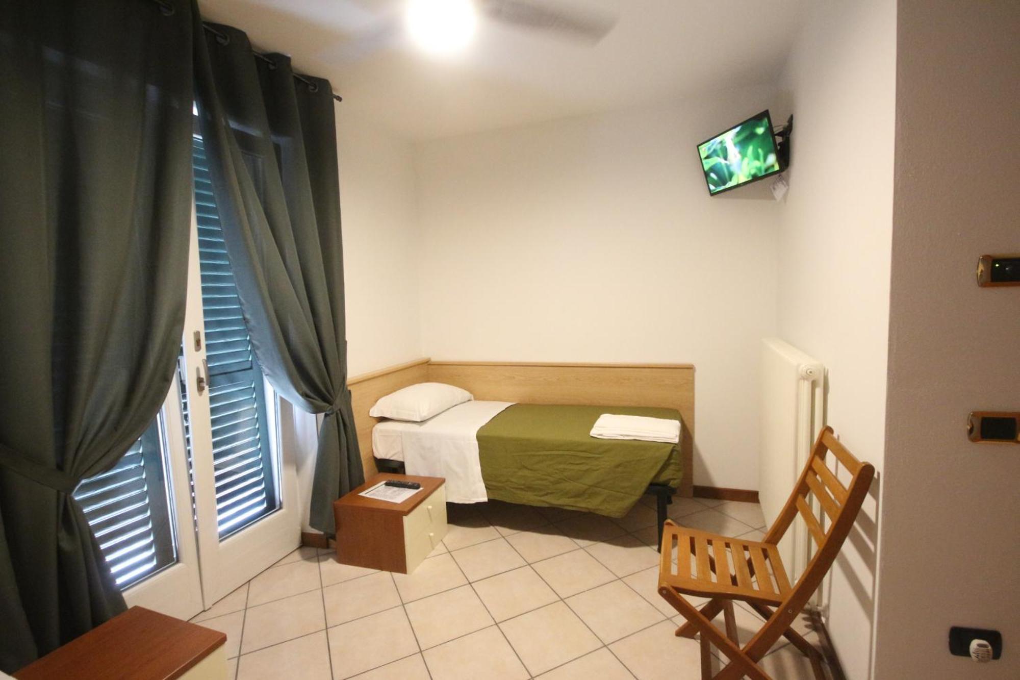 B&B Casa Wanda Since 1999 Riva del Garda Eksteriør billede