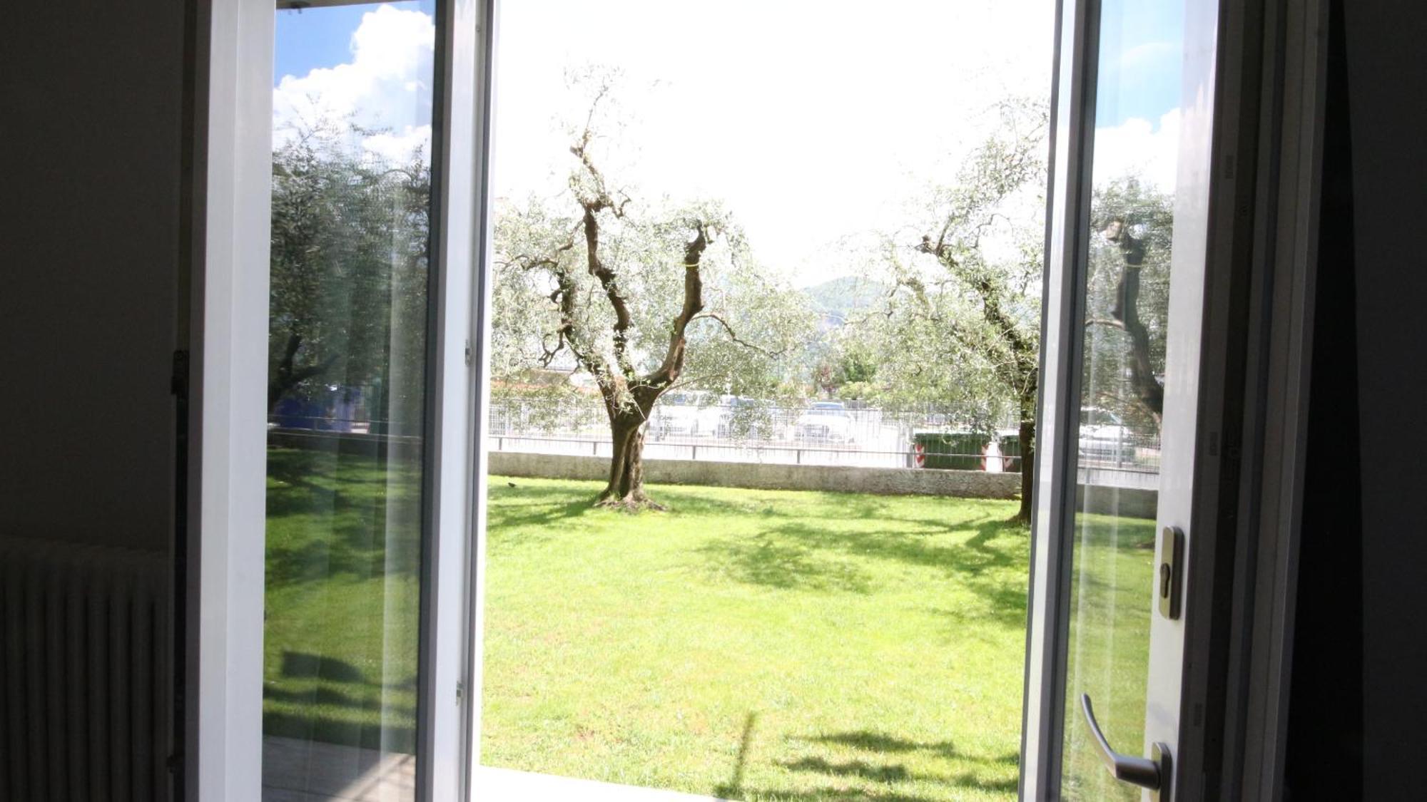 B&B Casa Wanda Since 1999 Riva del Garda Værelse billede