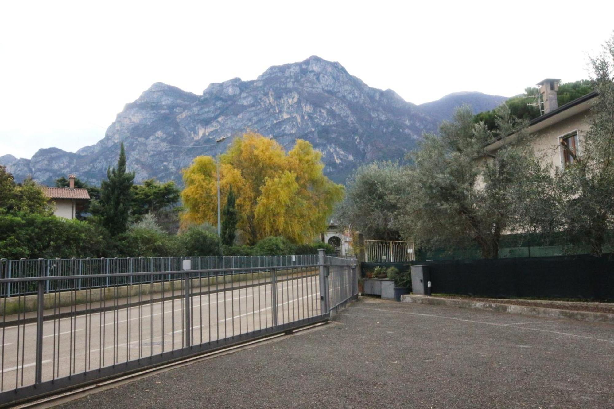 B&B Casa Wanda Since 1999 Riva del Garda Eksteriør billede
