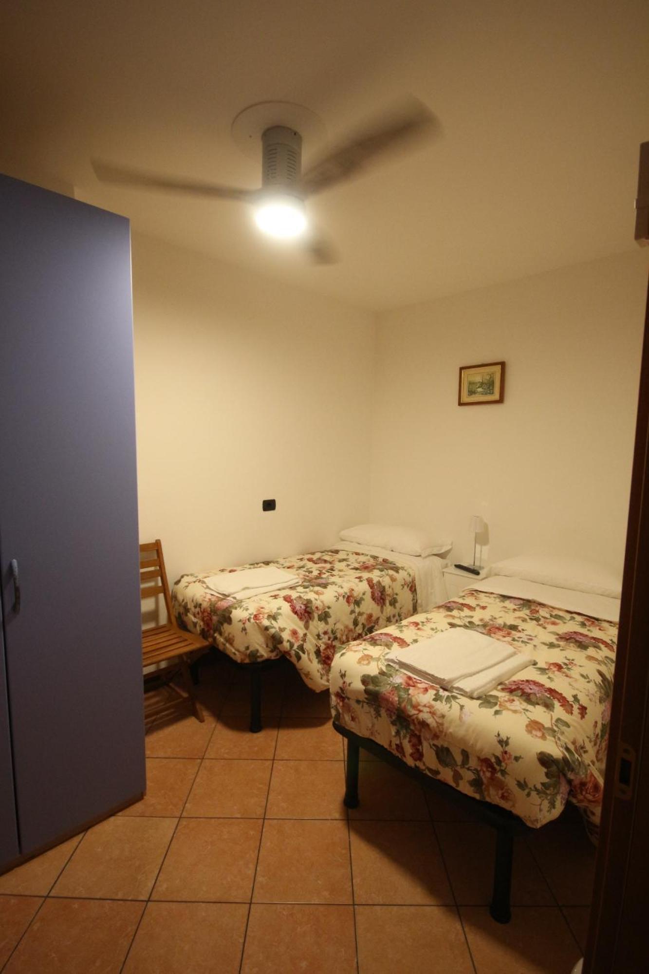 B&B Casa Wanda Since 1999 Riva del Garda Værelse billede