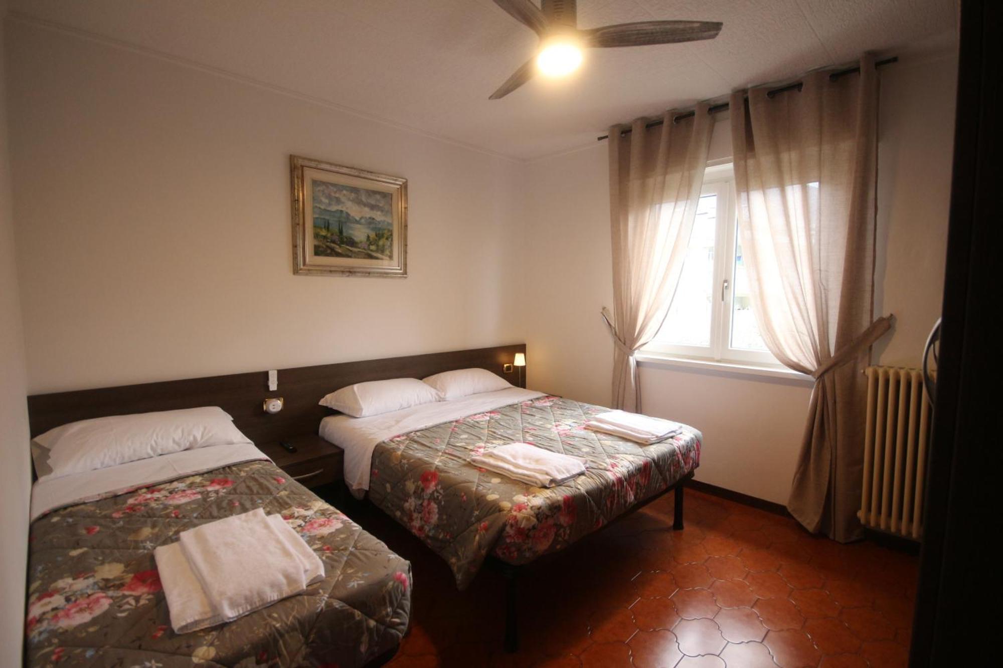 B&B Casa Wanda Since 1999 Riva del Garda Eksteriør billede