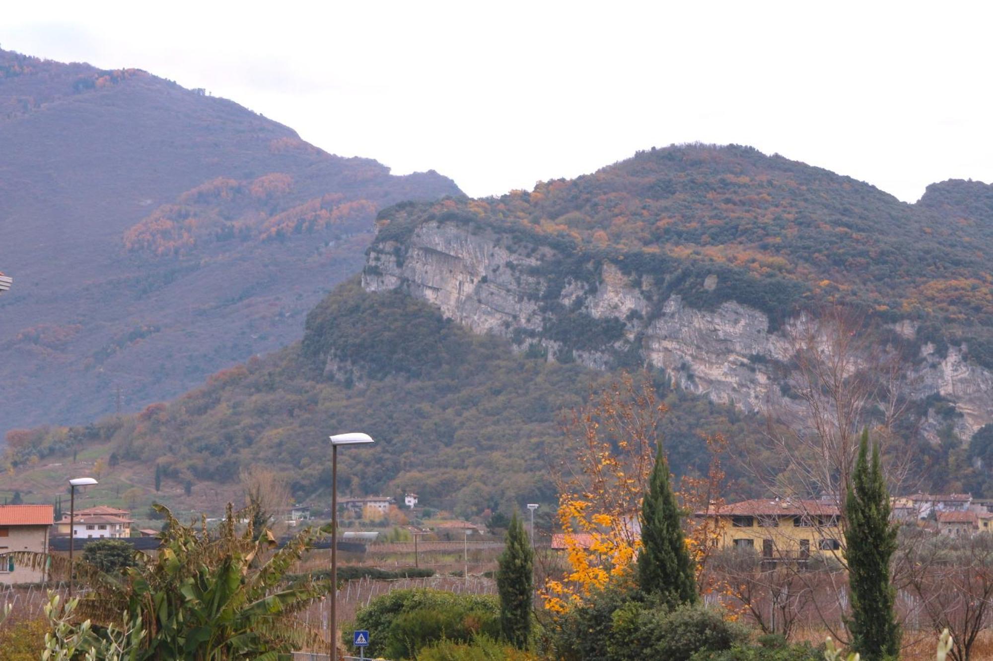 B&B Casa Wanda Since 1999 Riva del Garda Eksteriør billede